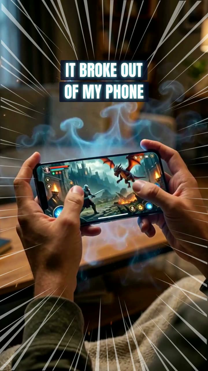Game · Mobile game