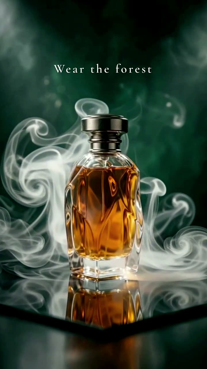Product · Perfume