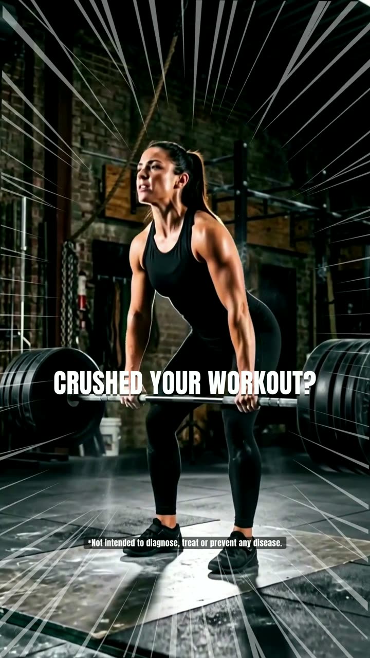 Fitness · Protein