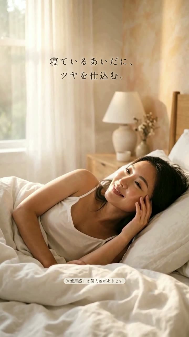 商品 · 美容液