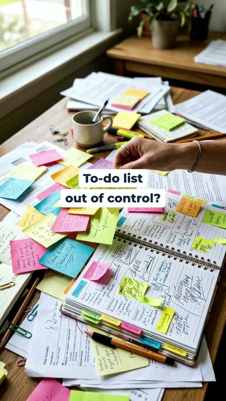 App demo · Task app